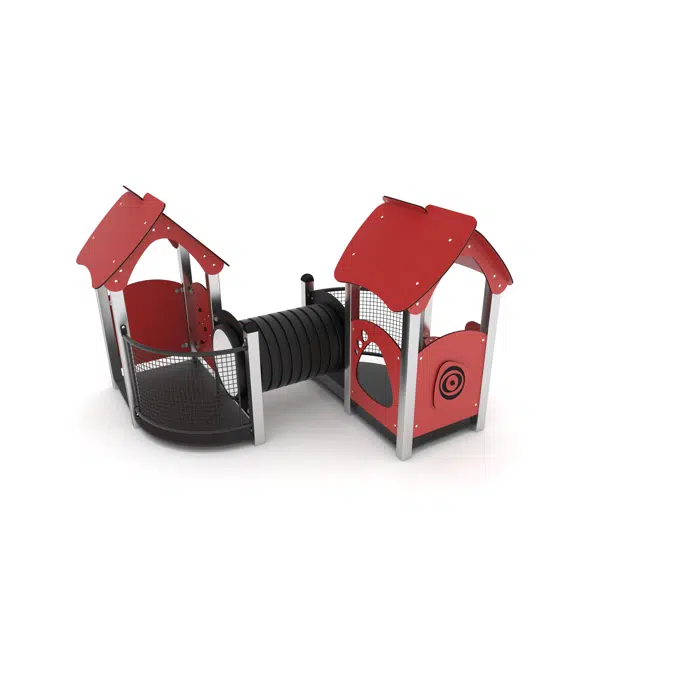 Minisweet playhouse XL