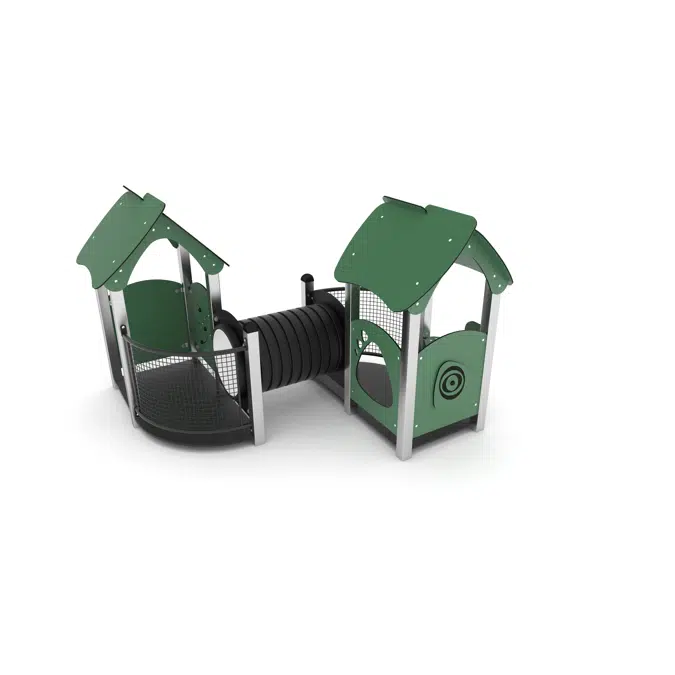 Minisweet playhouse XL