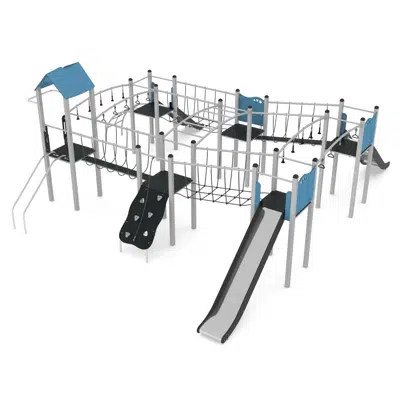 kuva kohteelle STEEL Multiplay unit L