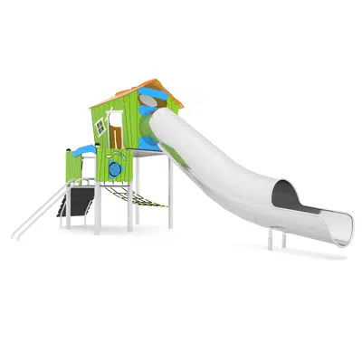 kuva kohteelle CROOC Multiplay M