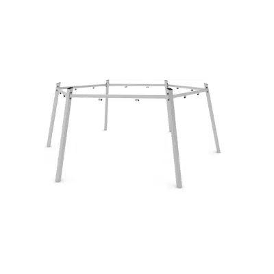 Immagine per SWIING ST Swing set for 6 seats