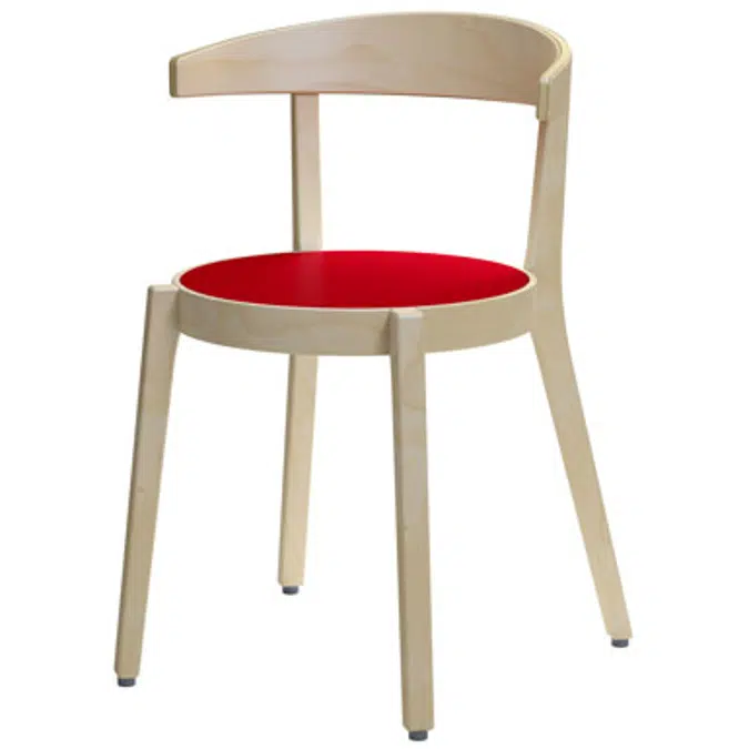 Circum laminate silenced