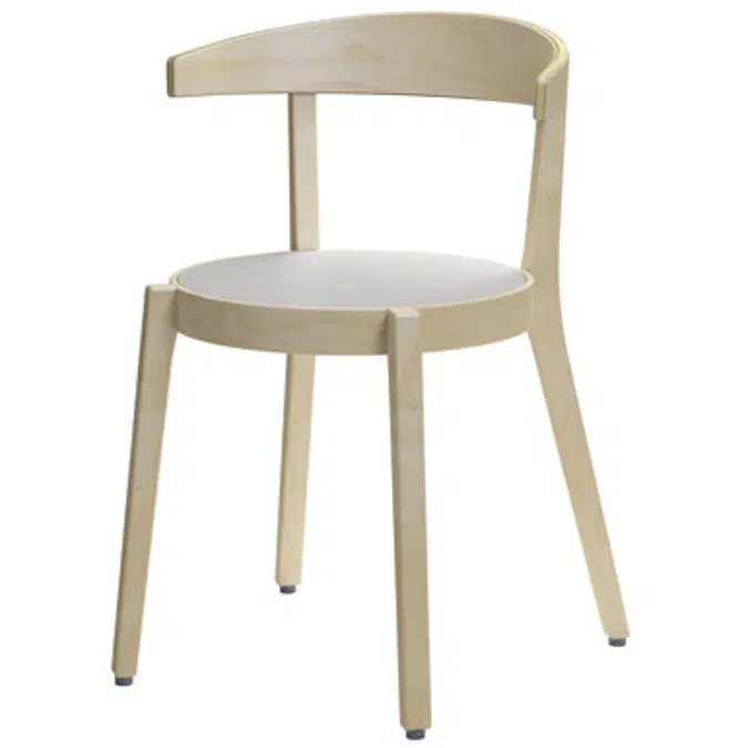 Circum laminate silenced