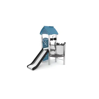 изображение для Minisweet Activity Tower L