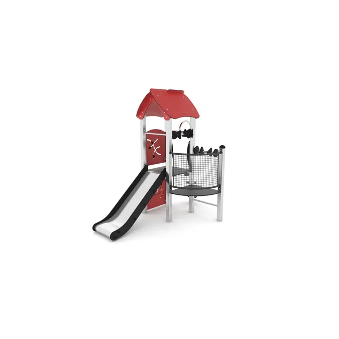 Minisweet Activity Tower L