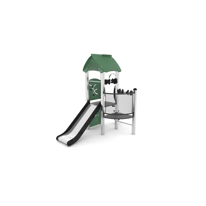 Minisweet Activity Tower L