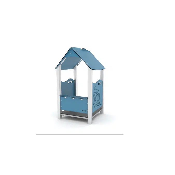 STEEL Playhouse