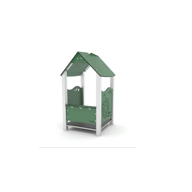 STEEL Playhouse