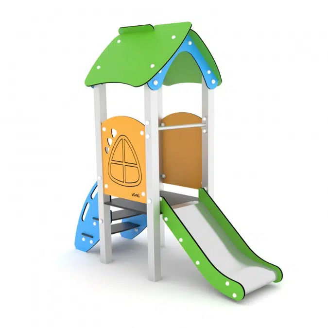 Minisweet Activity tower S
