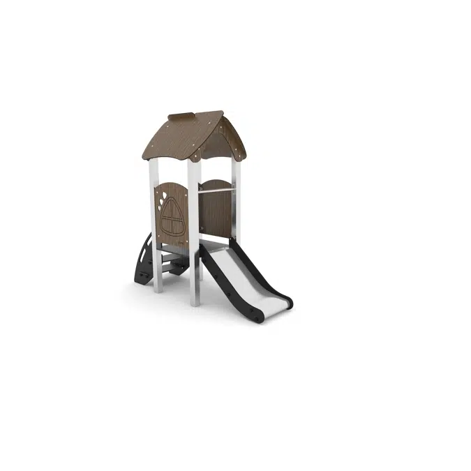 Minisweet Activity tower S