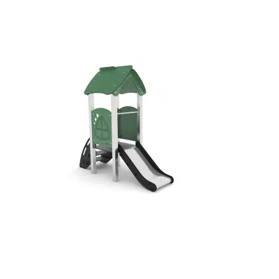 Obrázek pro Minisweet Activity tower S