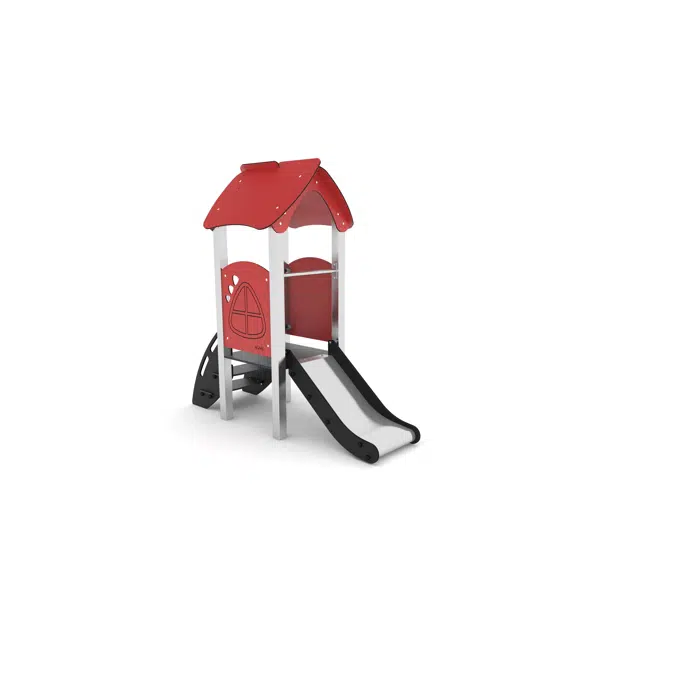 Minisweet Activity tower S