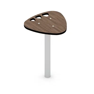 kép a termékről - Solo Table 