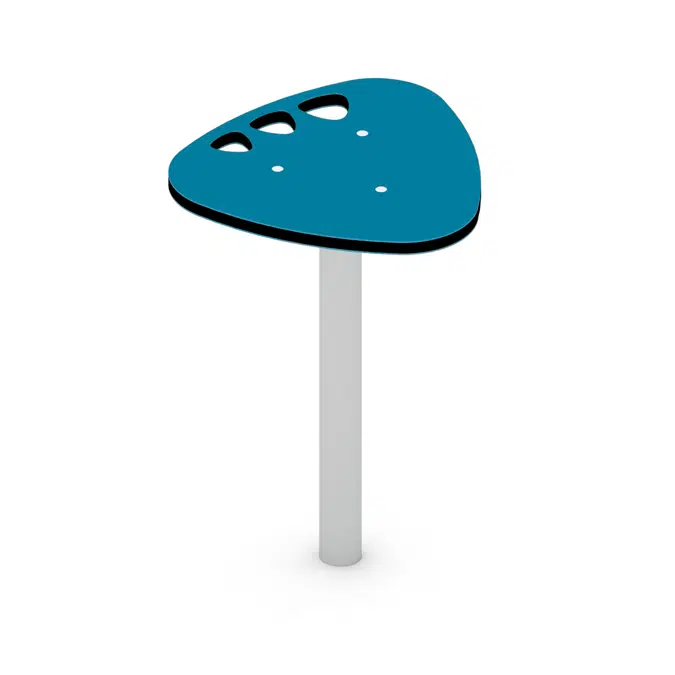 Solo Table 