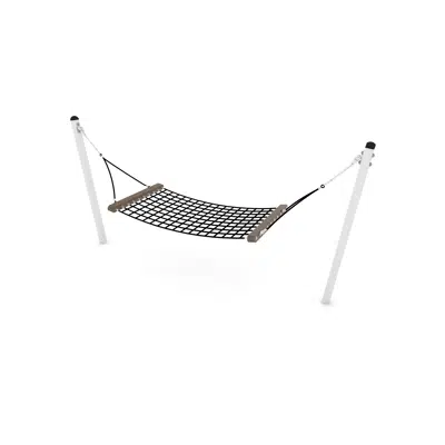 Obrázek pro SOLO Hammock