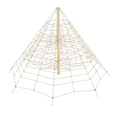 Image for ROBINIA Klätterpyramid