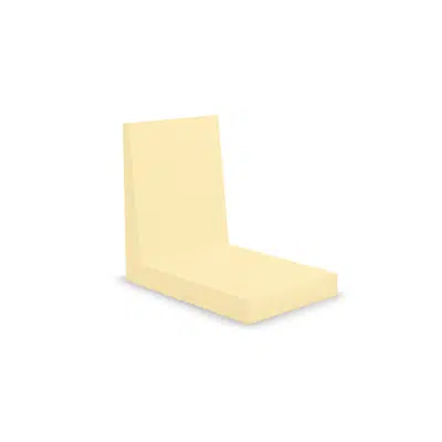 Immagine per Fixa innerdyna 3 med gavel multisoft, D58