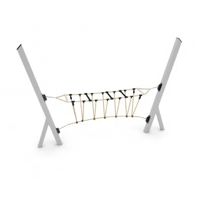 afbeelding voor NETTIX Hammock