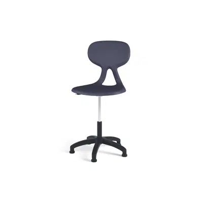 kuva kohteelle Poly kj large ist.k. 50-70 cm liukutassuilla