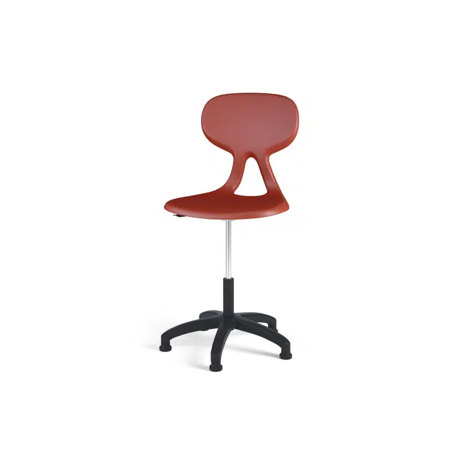 Poly kj large ist.k. 50-70 cm liukutassuilla
