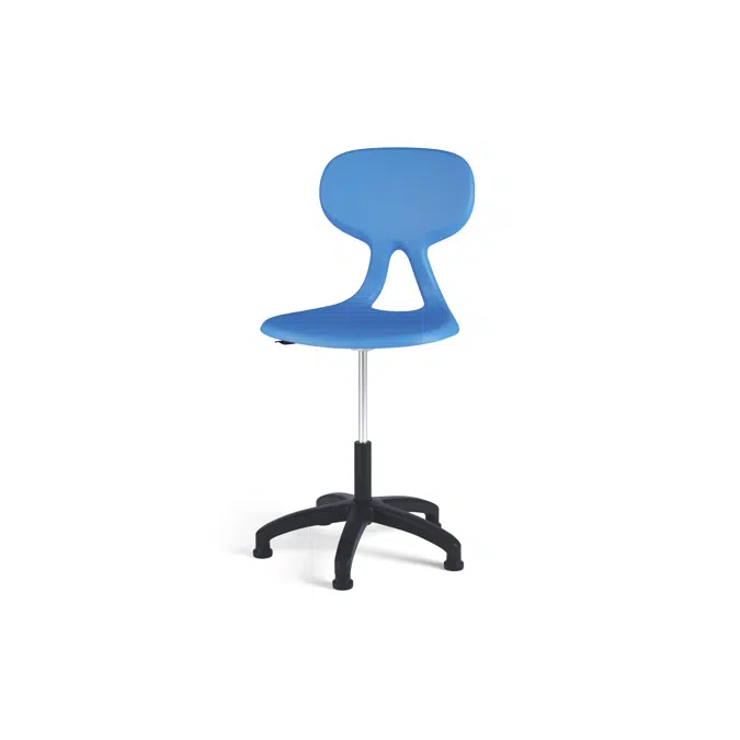 Poly kj large ist.k. 50-70 cm liukutassuilla