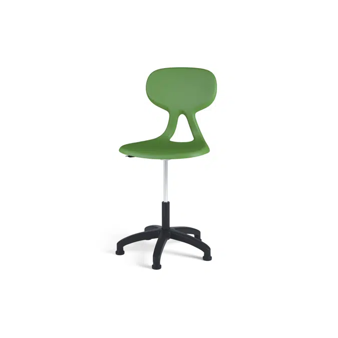 Poly kj large ist.k. 50-70 cm liukutassuilla