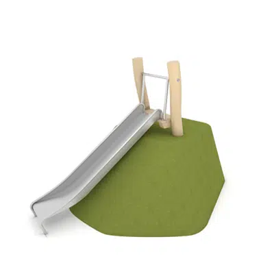 Image pour ROBINIA Rutschkana Terräng 120 cm