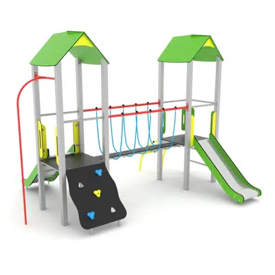 kuva kohteelle STEEL Multiplay unit S