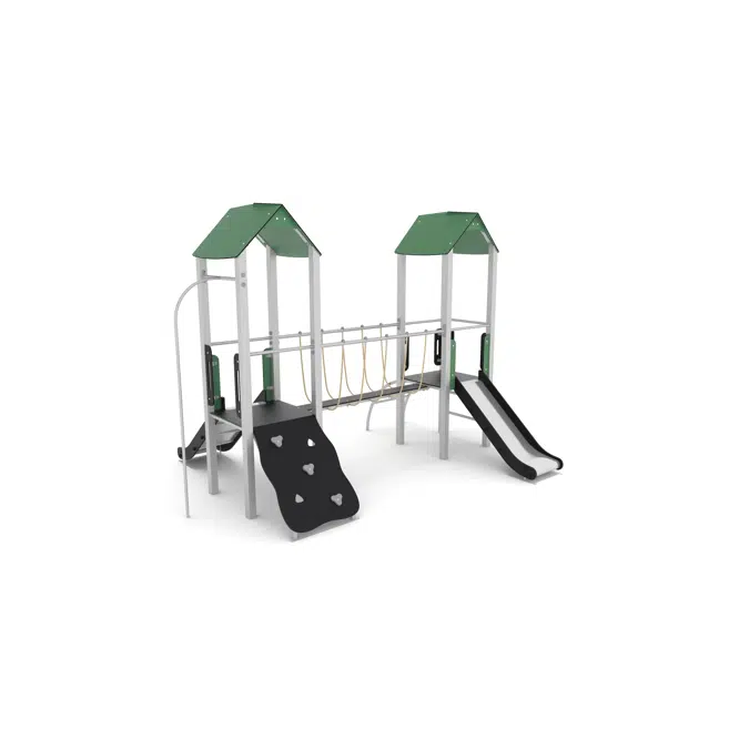 STEEL Multiplay unit S