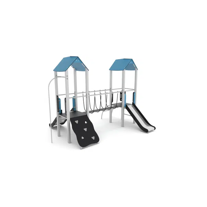 STEEL Multiplay unit S