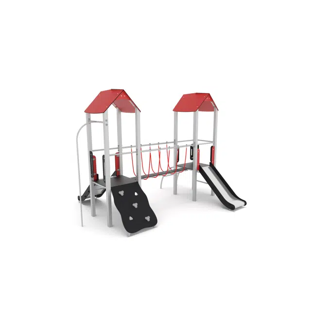 STEEL Multiplay unit S