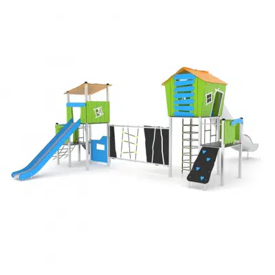 Image pour CROOC Multiplay L