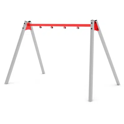 Image pour SWING ST Swing set for 2 seats