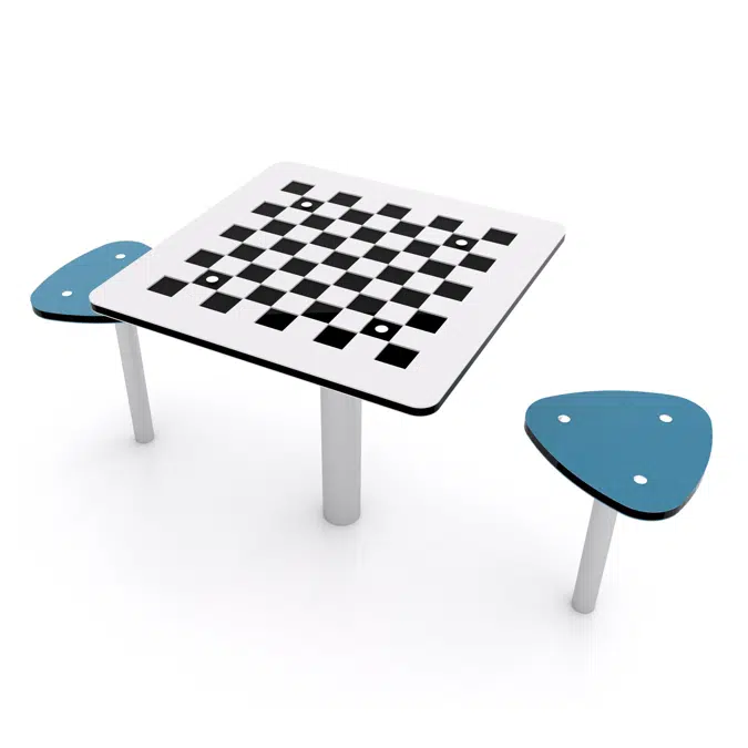 SOLO Table (Chess)