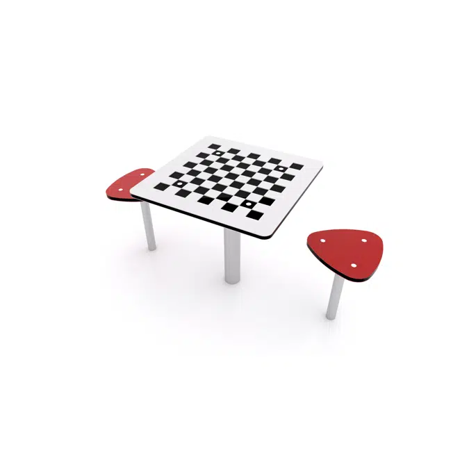 SOLO Table (Chess)