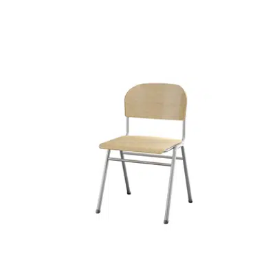 Image for Matte sh 44 cm, big seat