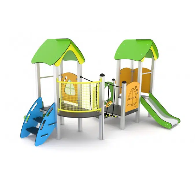 MINISWEET Multiplay unit L