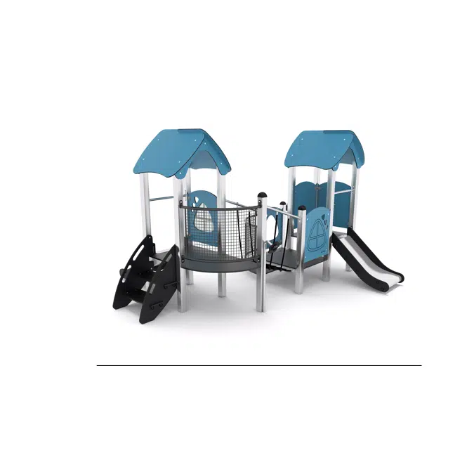 MINISWEET Multiplay unit L
