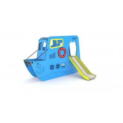 Image for TOPICCO ship