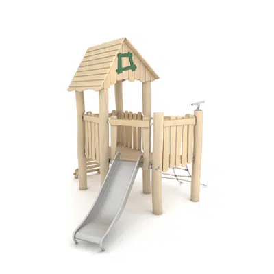 Image pour ROBINIA Activity house M, middle high