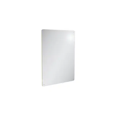 Image for Fixa Mirror for wall 2:2