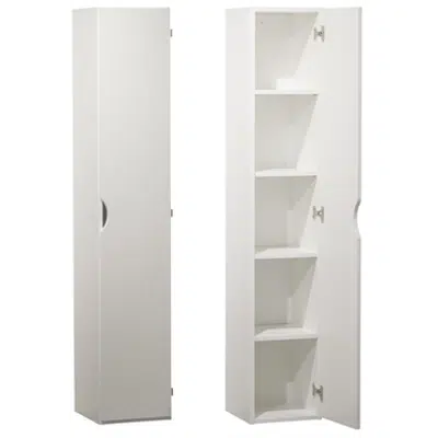 Image for Bunkka Storage Cabinet