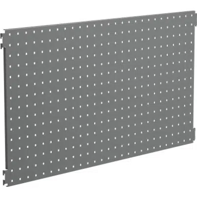 Wille Perforated Panel 90 cm