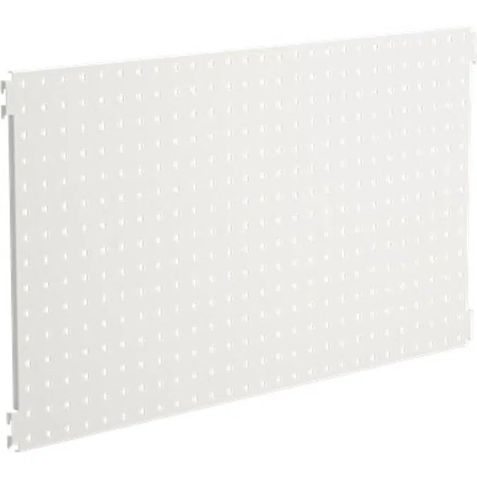 Wille Perforated Panel 90 cm