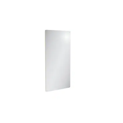 Fixa Mirror for wall 2:3 için görüntü