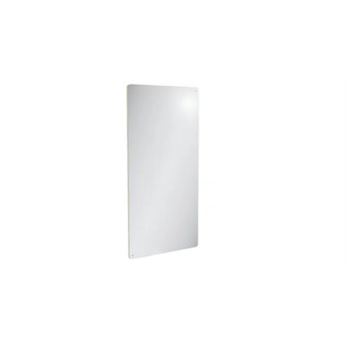 Fixa Mirror for wall 2:3