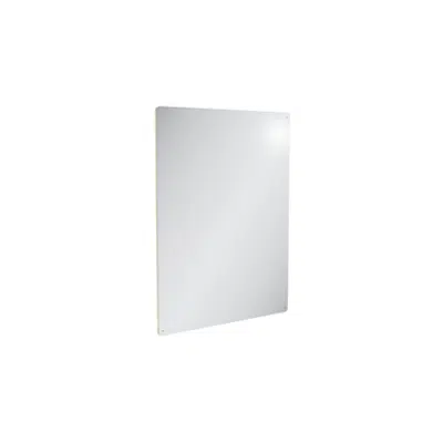 Fixa Mirror for wall 3:3图像