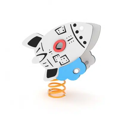 Image for SPRING Rocket