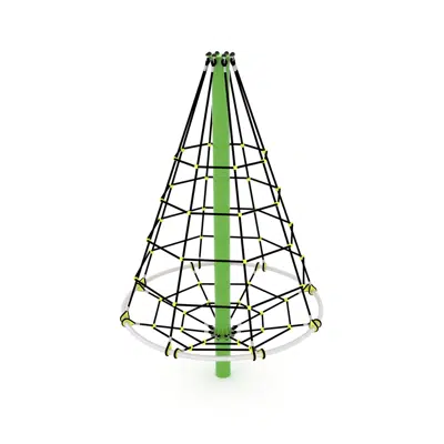 kuva kohteelle CLIMBOO Cone Climber