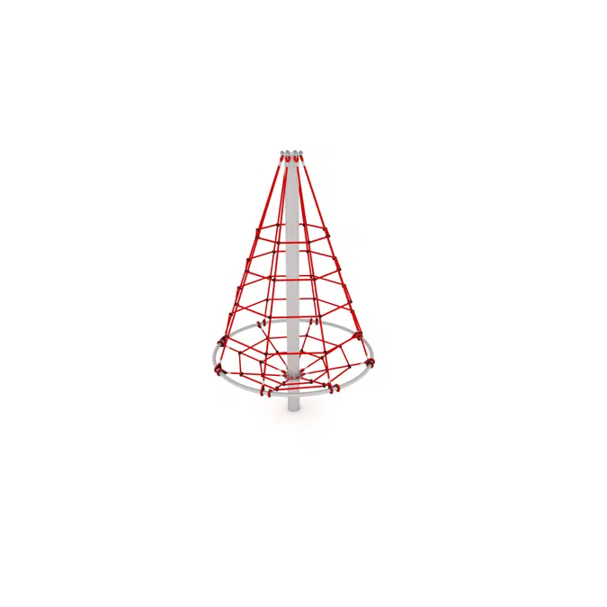 CLIMBOO Cone Climber